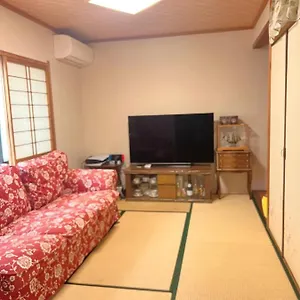民宿 柒潜の宿, 大阪